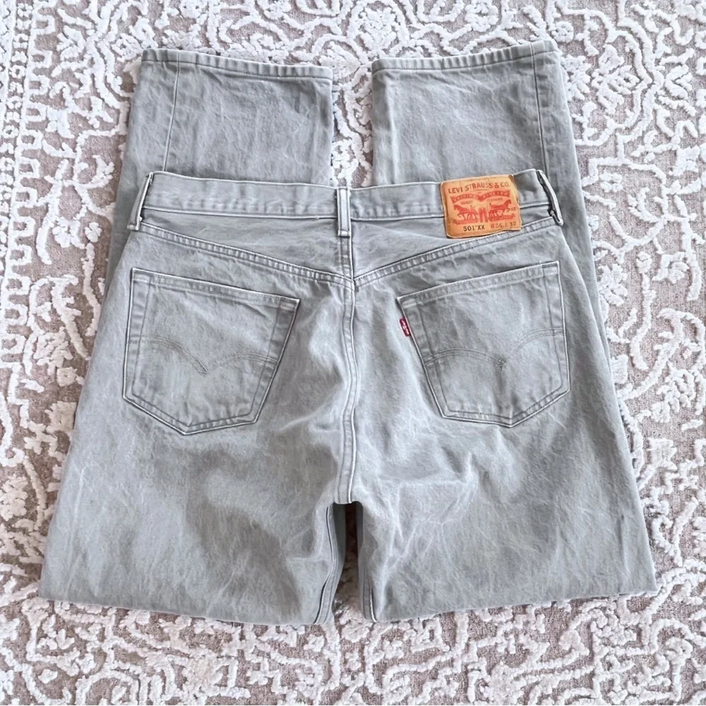 Levis euc no